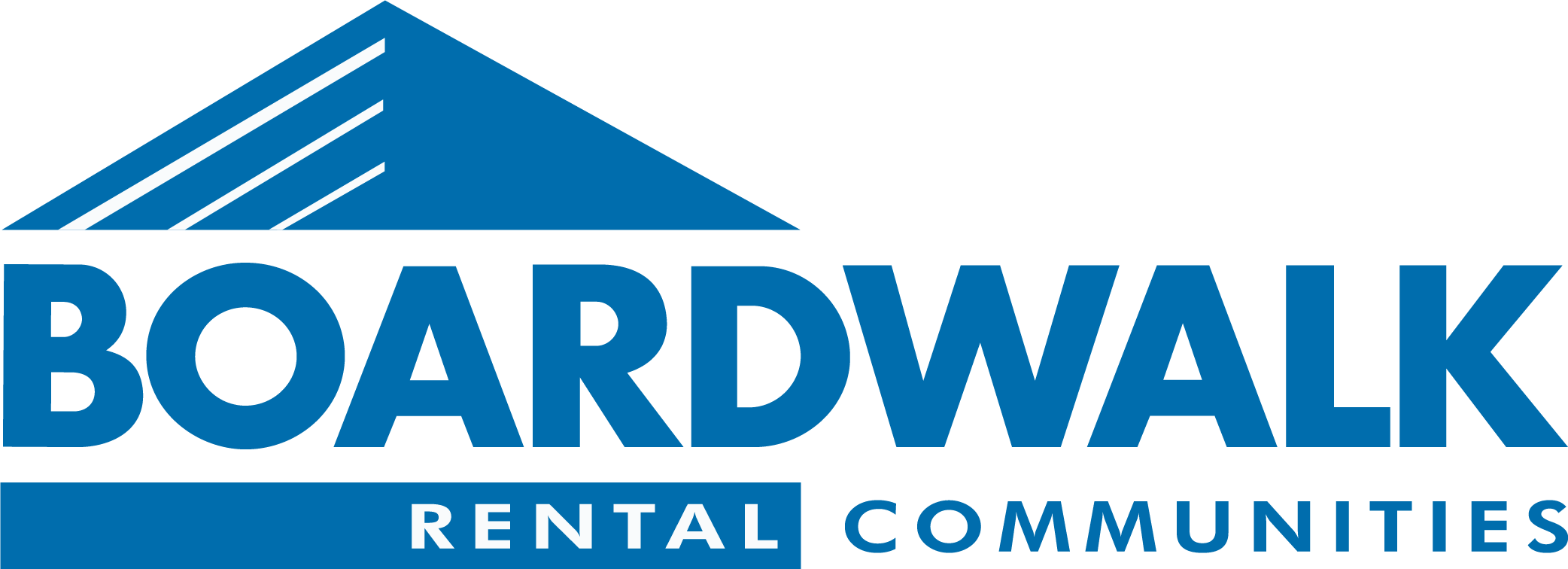 Boardwalk Rental Communities Logo